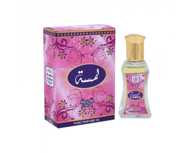 LAMSA ROLL ON 24 ML