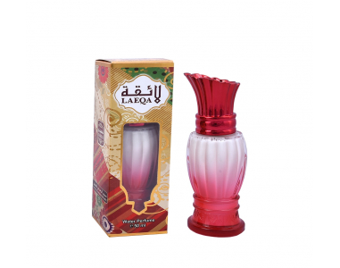 Laeqa perfume