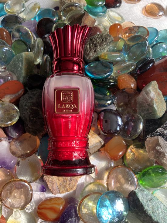 Laeqa perfume - Image 2