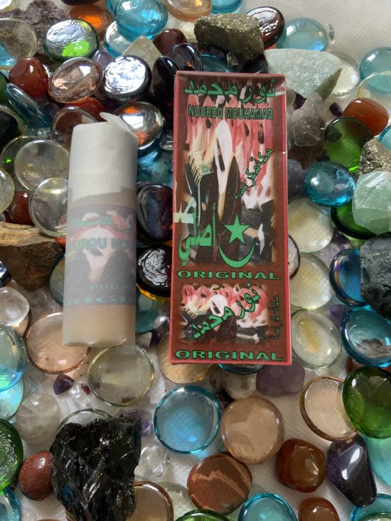 Original NOUROU MOUHAMAD Perfume