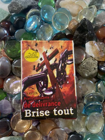 Spiritual Bar Soaps & liquid