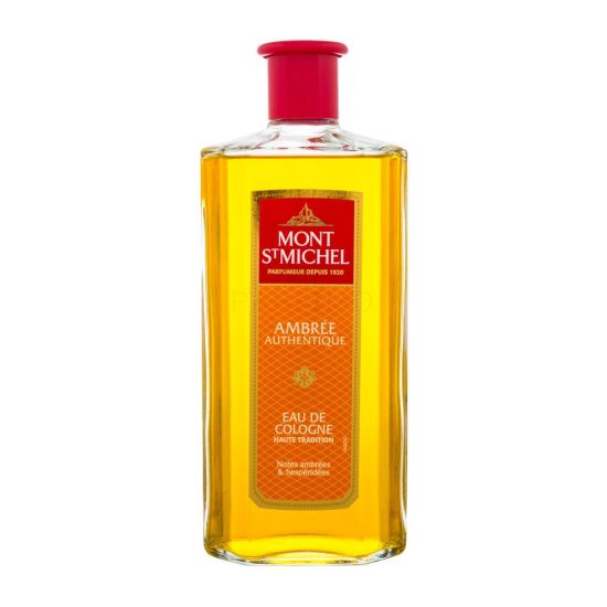MONT ST MICHEL AMBRÉE AUTHENTIC-500ml