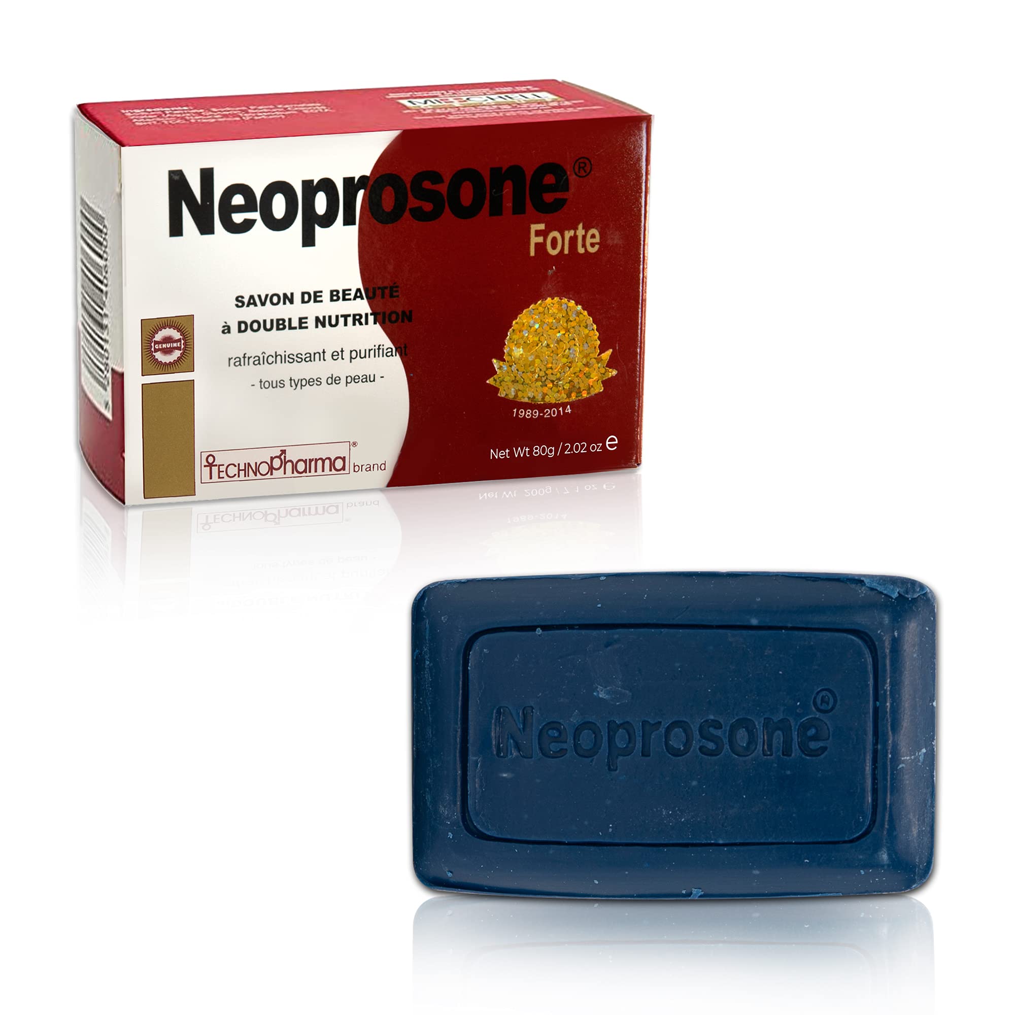 Neoprosone Skin Brightening Soap 80gr