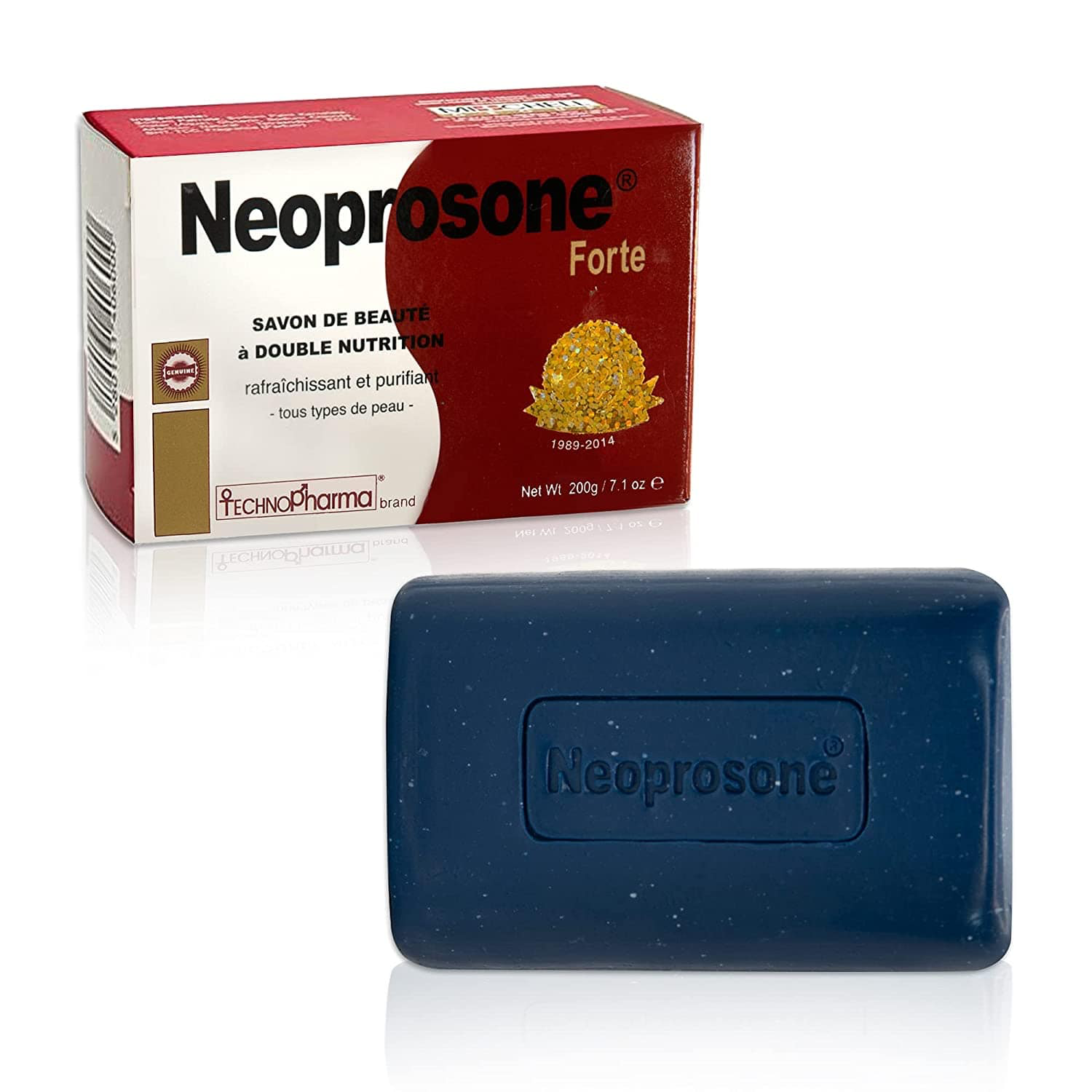 Neoprosone Skin Brightening Soap – 200g / 7.1 oz