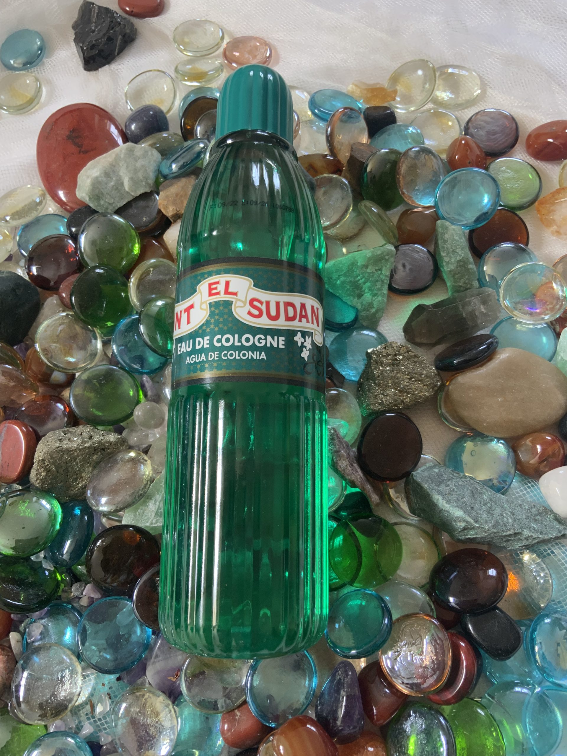 Bint El Sudan perfume – 500ml