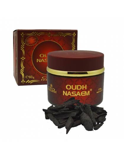 OUDH NASAEM BAKHOOR