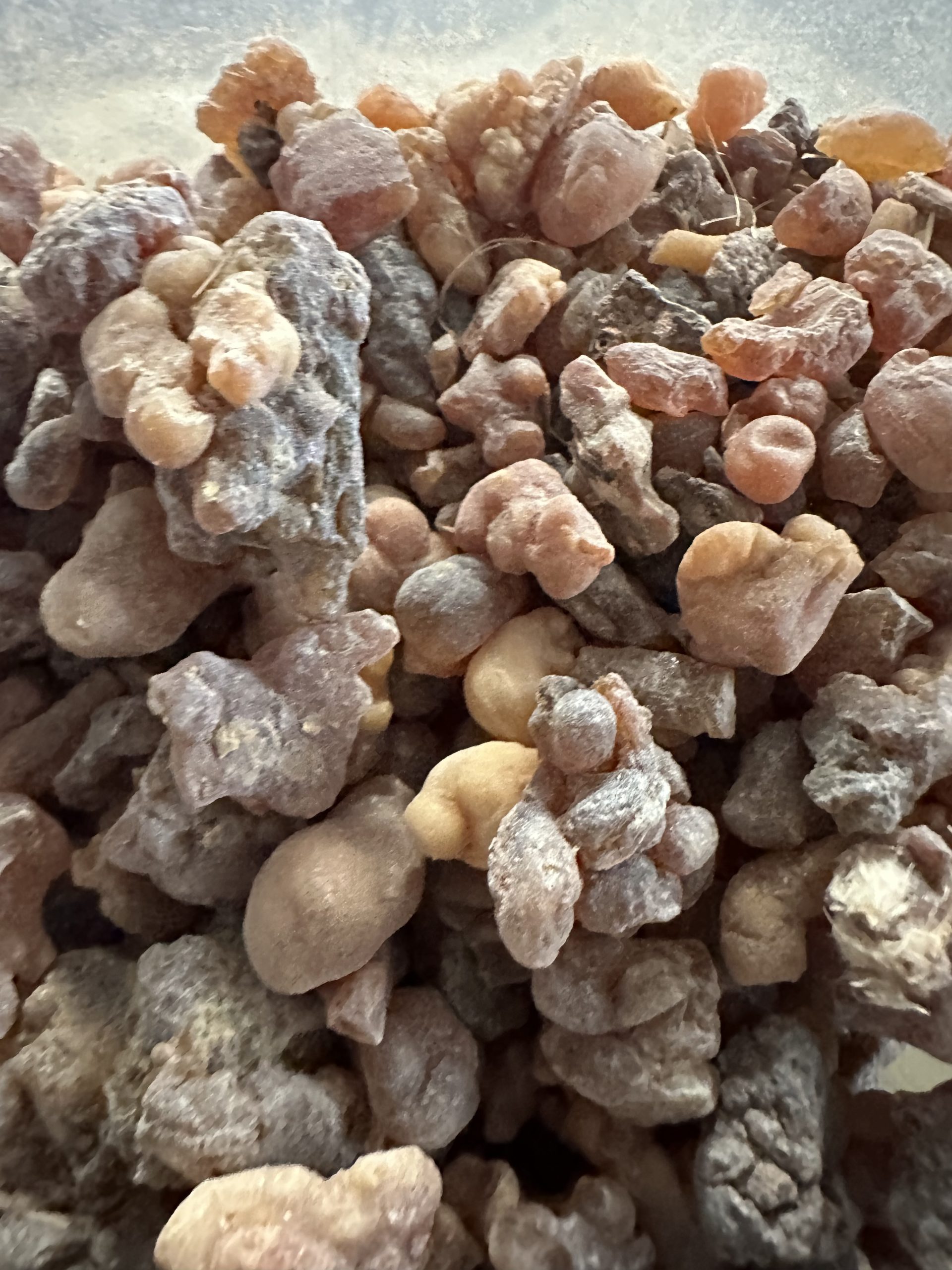 AUTHENTIC AFRICAN Frankincense/Oliban/Olibanum incense,Barkhanté