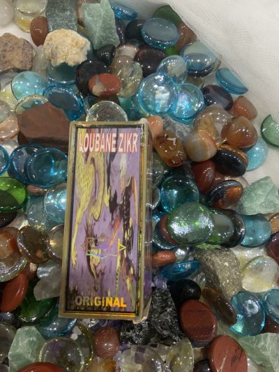 Spiritual Concentrated Perfume LOUBANE ZIKR
