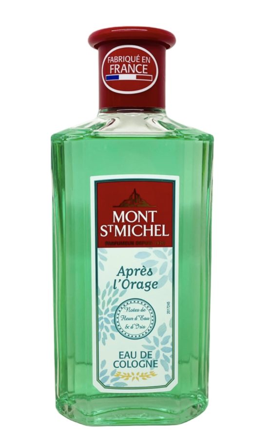 MONT ST MICHEL Après L’Orage 250 ml