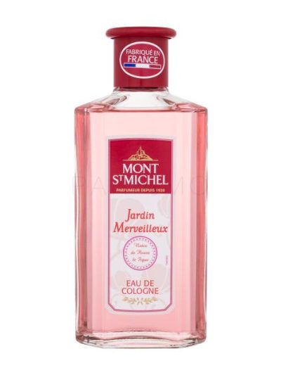 Mont St Michel Jardin Merveilleux 250ml