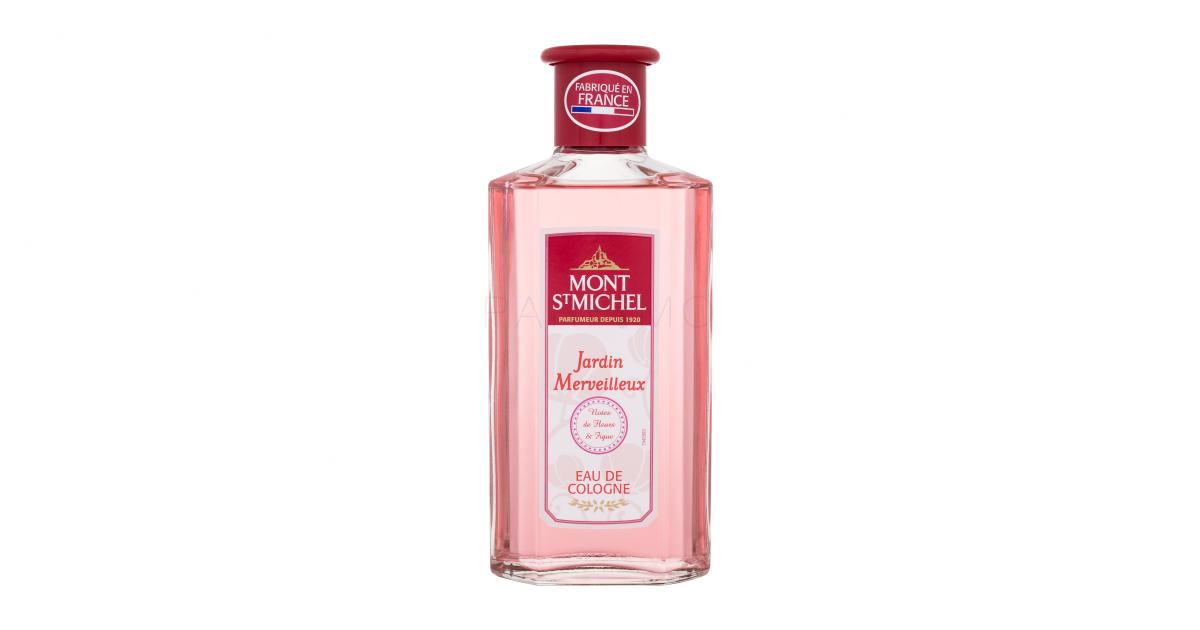 Mont St Michel Jardin Merveilleux 250ml