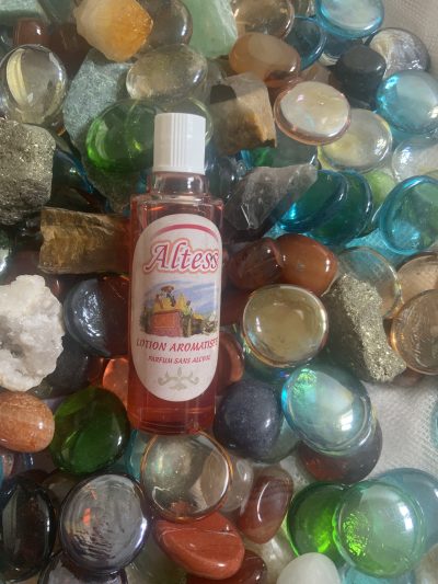 Altess Alcohol free perfume 30ml